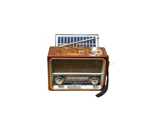 Everton Solar Panelli Radyo Everton Solar Panelli Radyo