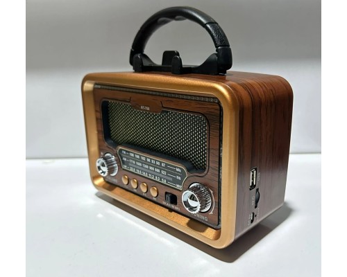 Everton RT-758 Ledli Bluetooth/USB/Sd kart/ Radyo mp3 Player Müzik Kutusu