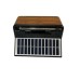 Everton RT-672 Orta Boy Solar Güneş Enerjili Bluetooth/USB/Sd