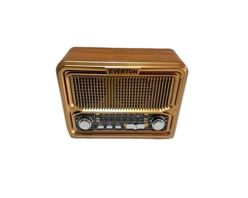 Everton RT-672 Orta Boy Solar Güneş Enerjili Bluetooth/USB/Sd Everton RT-672 Orta Boy Solar Güneş Enerjili Bluetooth/USB/Sd
