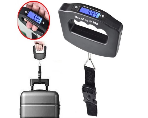 ELEKTRONİK ASKILI TERAZİ S-11
