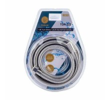  FLEX ÖRGÜLÜ ÇELİK VAKUMLU TDR-222