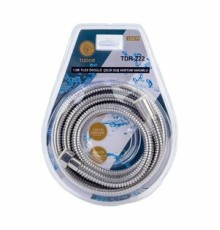  FLEX ÖRGÜLÜ ÇELİK VAKUMLU TDR-222