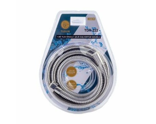  FLEX ÖRGÜLÜ ÇELİK VAKUMLU TDR-222