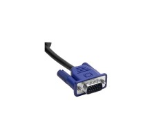 15 PIN VGA KABLO 1.5 METRE