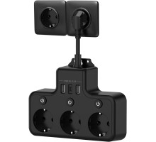 FULLTECH FTR-25 PRİZ