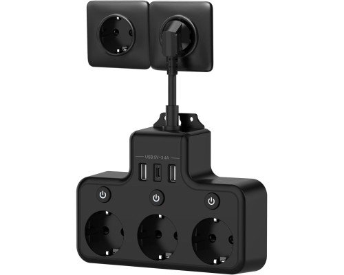 FULLTECH FTR-25 PRİZ FULLTECH FTR-25 PRİZ