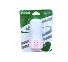 GOLD SİLVER GS-130  GECE LAMBASI