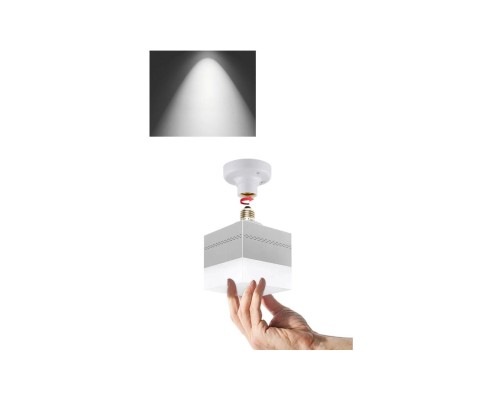 WINLIGHT 45W KARE TORCH AMPUL