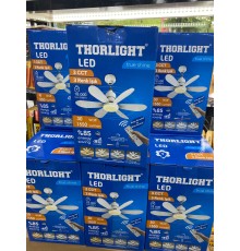 TFAN 5230 THORLIGHT VANTİLATÖR AMPUL