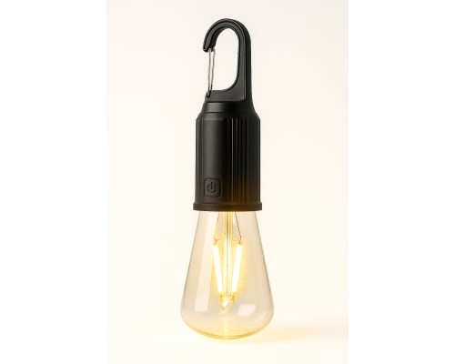 DP-609 SARJLI LED AMPUL 