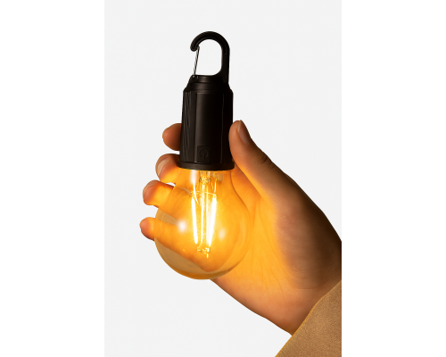 DP-609 SARJLI LED AMPUL 