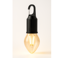 DP-609 SARJLI LED AMPUL 