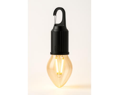 DP-609 SARJLI LED AMPUL 