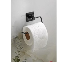 INNOVA AÇIK WC KAĞITLIK SİYAH