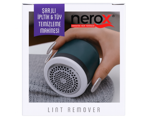 NEROX SARJLI TİFTİK MAKİNESİ NRX-4301 NEROX SARJLI TİFTİK MAKİNESİ NRX-4301