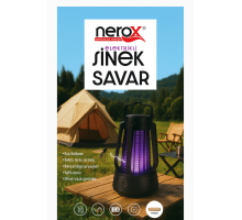 NEROX SİNEK SAVAR 4327