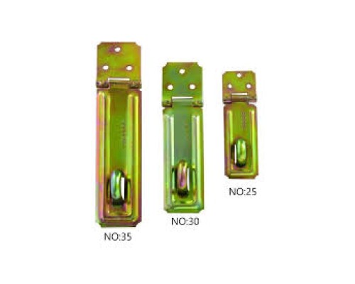 SEBAT İŞ SANDIK ASKISI NO 25