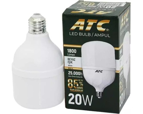 ATC 20 WATT TORCH AMPÜL