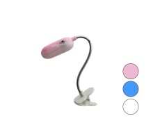  KİTAP OKUMA LAMBASI PİLLİ ZMAX 3157