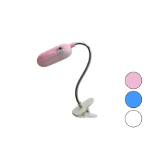  KİTAP OKUMA LAMBASI PİLLİ ZMAX 3157