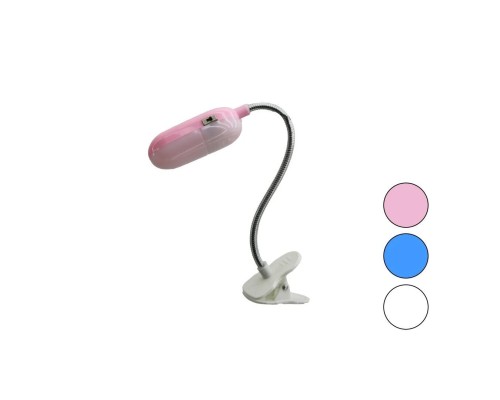  KİTAP OKUMA LAMBASI PİLLİ ZMAX 3157