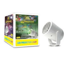 SUBZERO LED PROJECTÖR PRJ 66