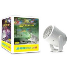 SUBZERO LED PROJECTÖR PRJ 66