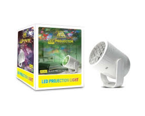 SUBZERO LED PROJECTÖR PRJ 66