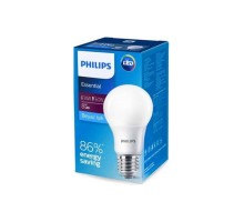 Philips 8 W Beyaz Ampul 12 Lİ