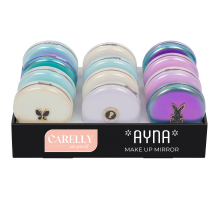 CARELLY CR-1511 PERMİUM CEP AYNASI