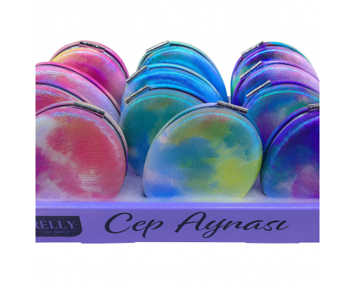 CARELLY CR-4182 OVAL CEP BOY AYNA