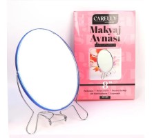 CARELLY CR-1486  8' YUVARLAK  AYAKLI AYNA