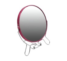 CARELLY CR-1485  7' YUVARLAK  AYAKLI AYNA