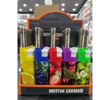 NEROX MUTFAK ÇAKMAĞI 0630