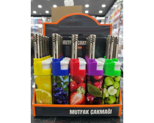 NEROX MUTFAK ÇAKMAĞI 0630 NEROX MUTFAK ÇAKMAĞI 0630