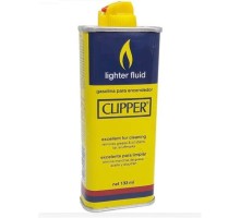 CLIPPER BENZİN 6 LI