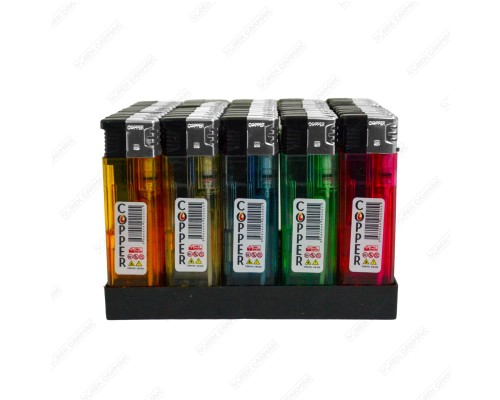 COPPER MANYETOLU ÇAKMAK