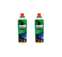 STEEL KAMP GAZI 400 ML 