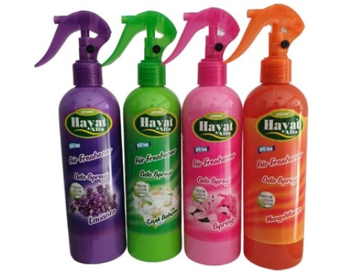 HAYAT ODA SPREYİ