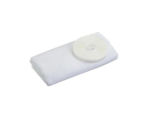 ÇİFT KANAT SİNEKLİK TÜL 150*125