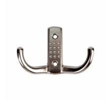 SEBAT İŞ NOKTALI SAC ASKI NİKEL