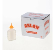 ASLAN 35CC MAKİNE YAĞI