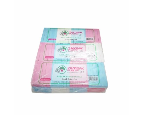 LEYLAK MANDAL ZP-135 LEYLAK MANDAL ZP-135