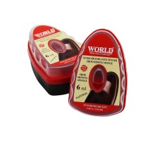 WORLD HAZNELİ PARLATICI SÜNGER 6 LI