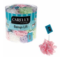 CARELLY CR-1542 BANYO LİFİ 50 GR PONPONLU