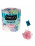 CARELLY CR-1542 BANYO LİFİ 50 GR PONPONLU