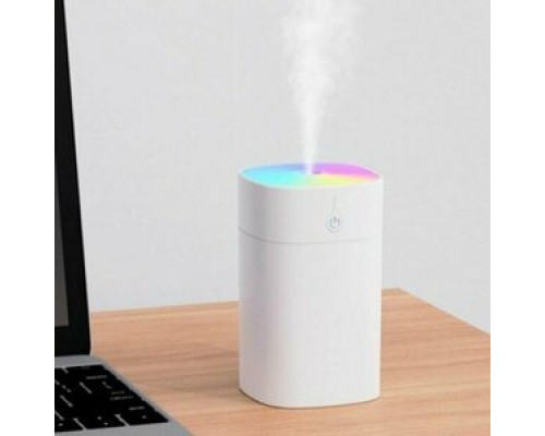 Alaska Hava Nemlendirici SDR-H005