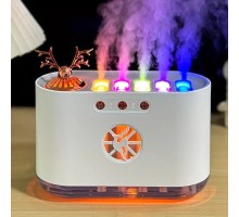 ALASKA H006 HAVA NEMLENDİRİCİ