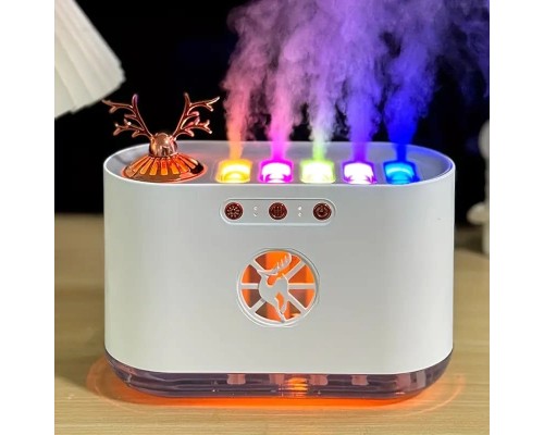 ALASKA H006 HAVA NEMLENDİRİCİ